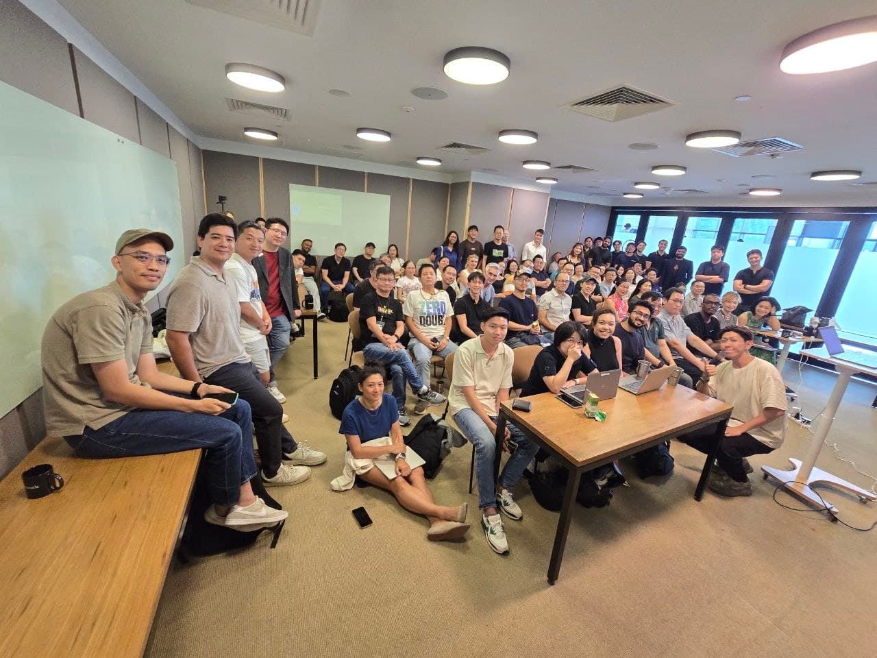 CCSG1 meetup photo 7