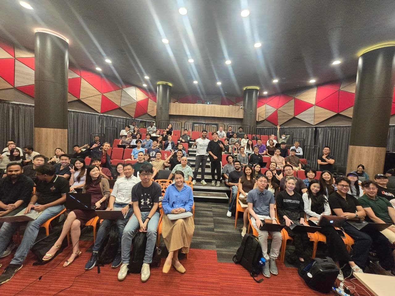 CCSG2 meetup photo 1