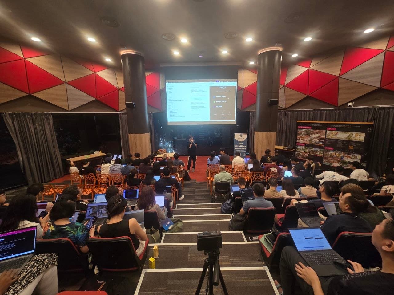 CCSG2 meetup photo 3