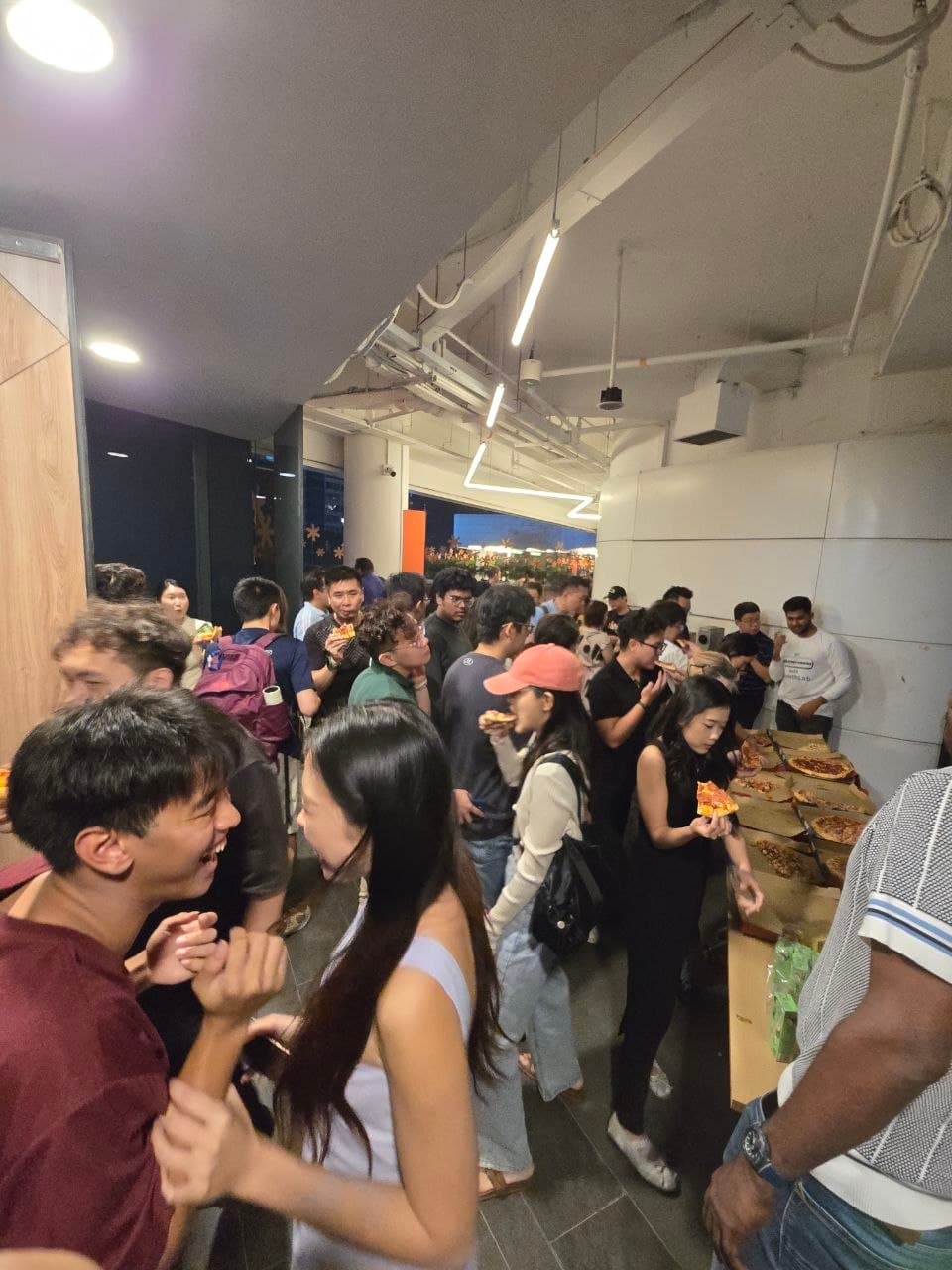 CCSG2 meetup photo 4