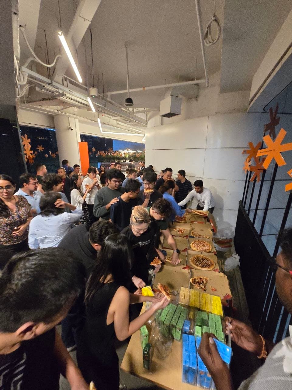 CCSG2 meetup photo 5