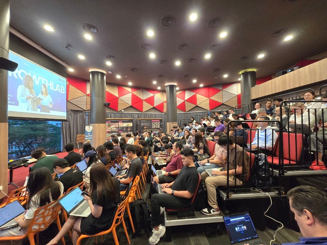 CCSG2 meetup photo 6