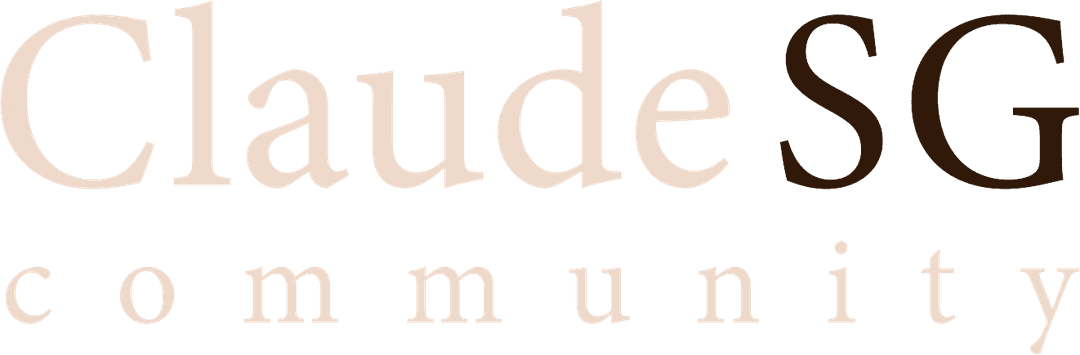 Claude Singapore Community