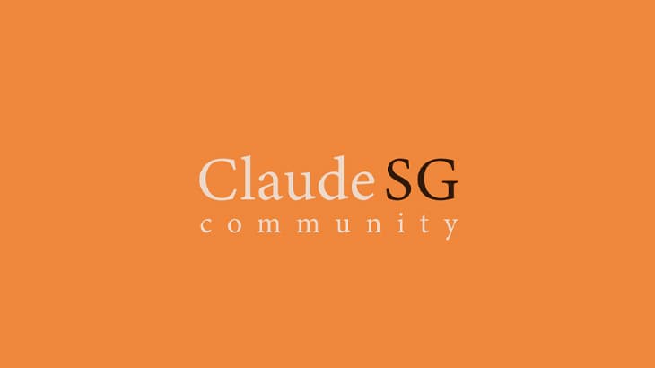 ClaudeCode.sg Community Website